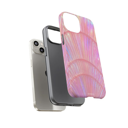 Pink Pearl Tough Case
