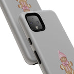 Gingerbread Cookie Phone Case