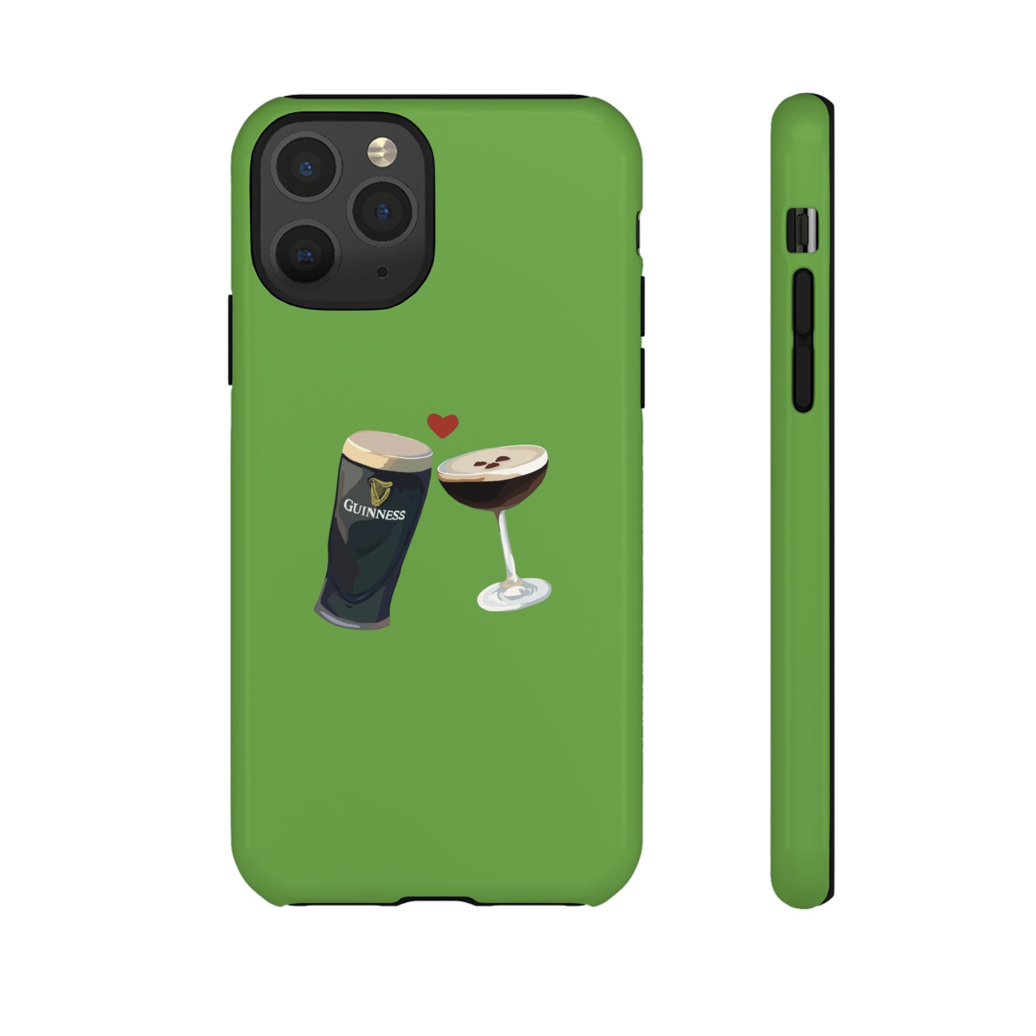 Pint & Wine Tough Case