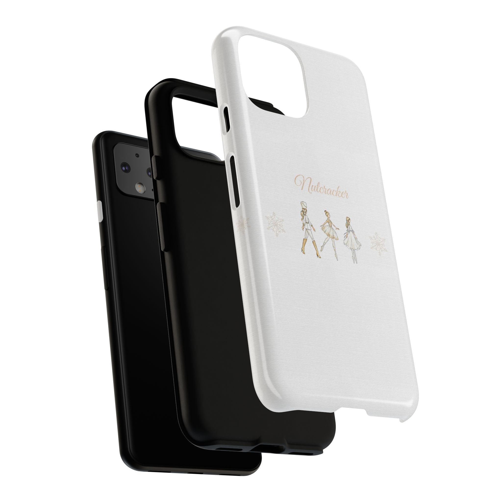 Nutcracker Phone Case