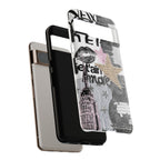 Amore NYC Phone Case
