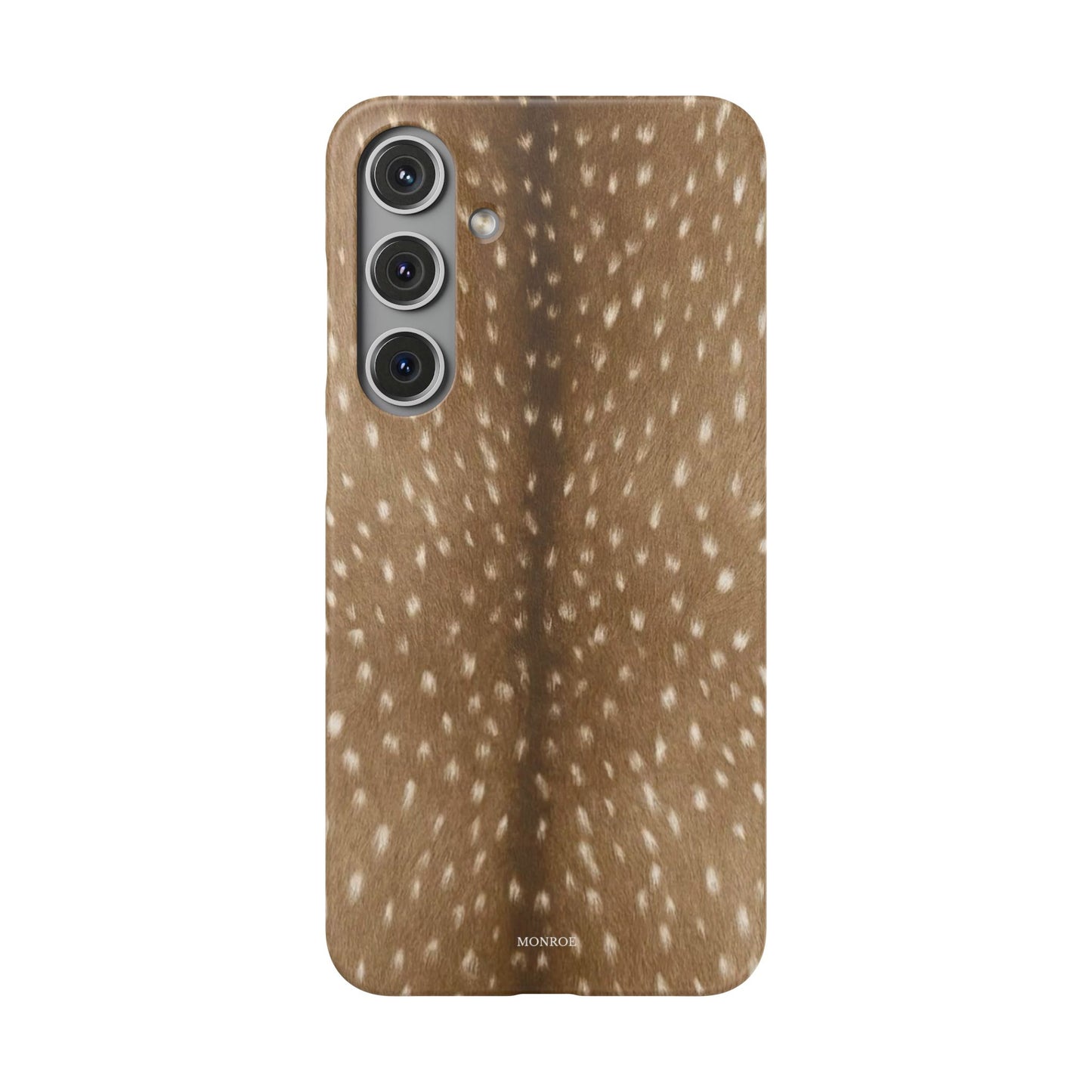 Deer Darling Snap Case