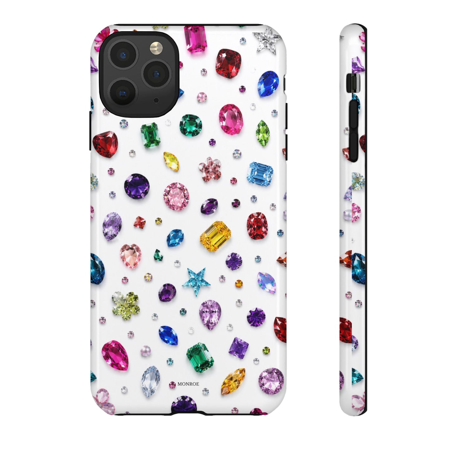 Kylie Tough Case