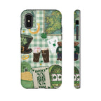 St. Patrick’s Day Tough Phone Case