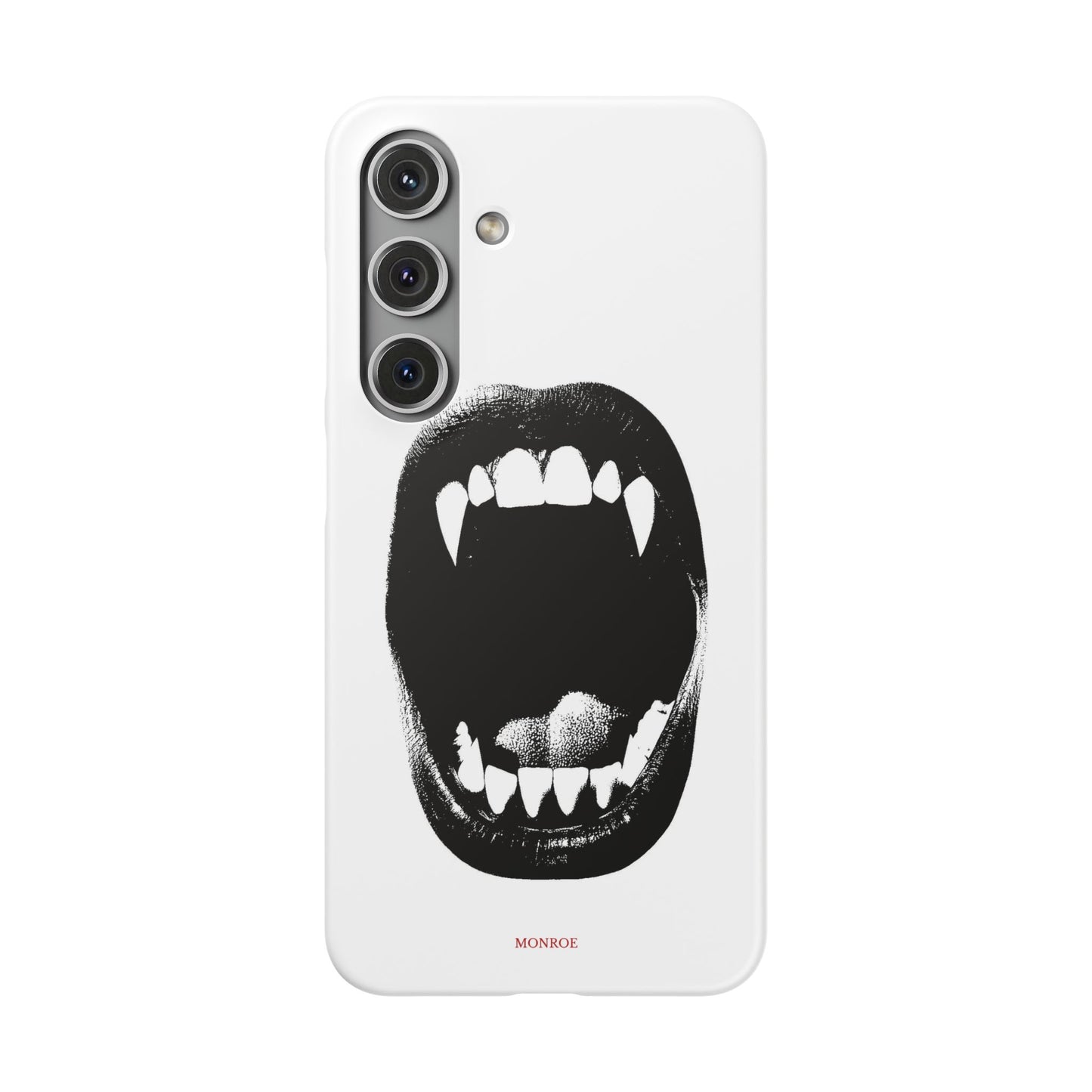 Love Bites Snap Case