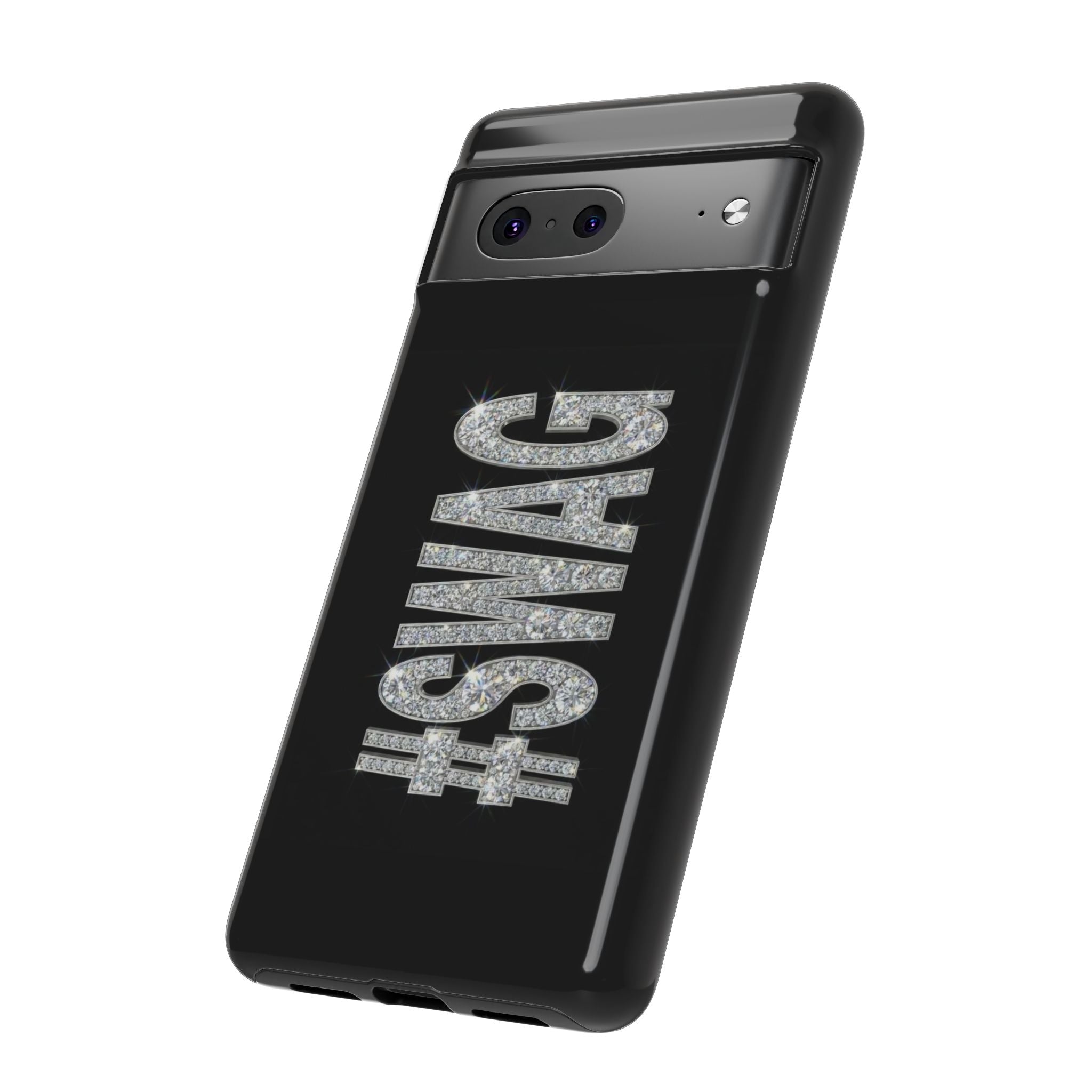 #SWAG Tough Phone Case