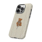 Teddy Phone Case