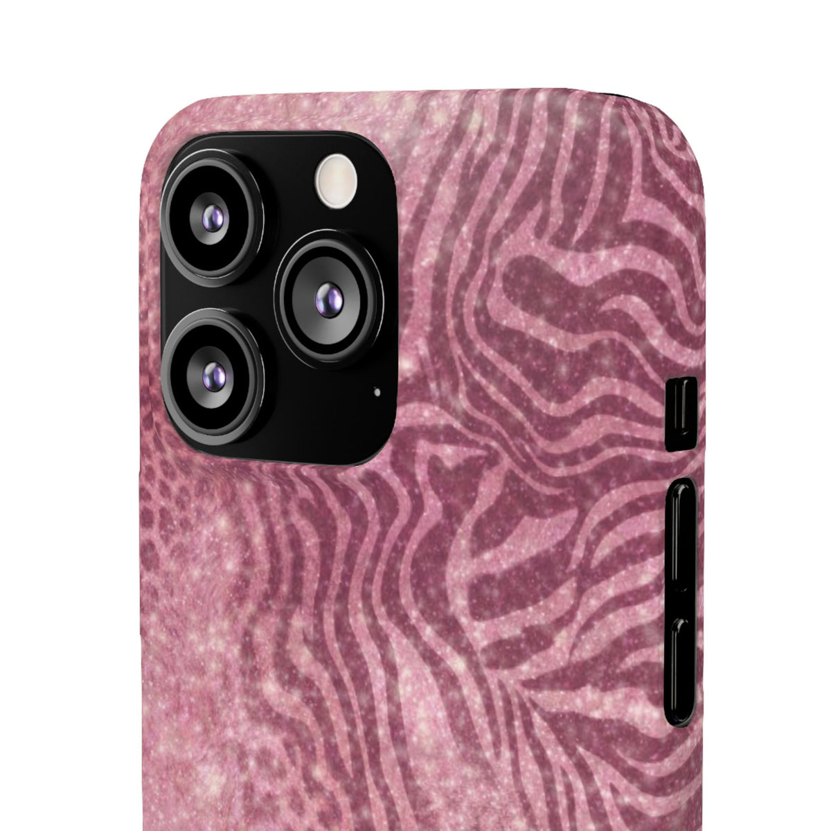 Blush Wild Case