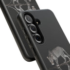 Cheetah Reflection Phone Case