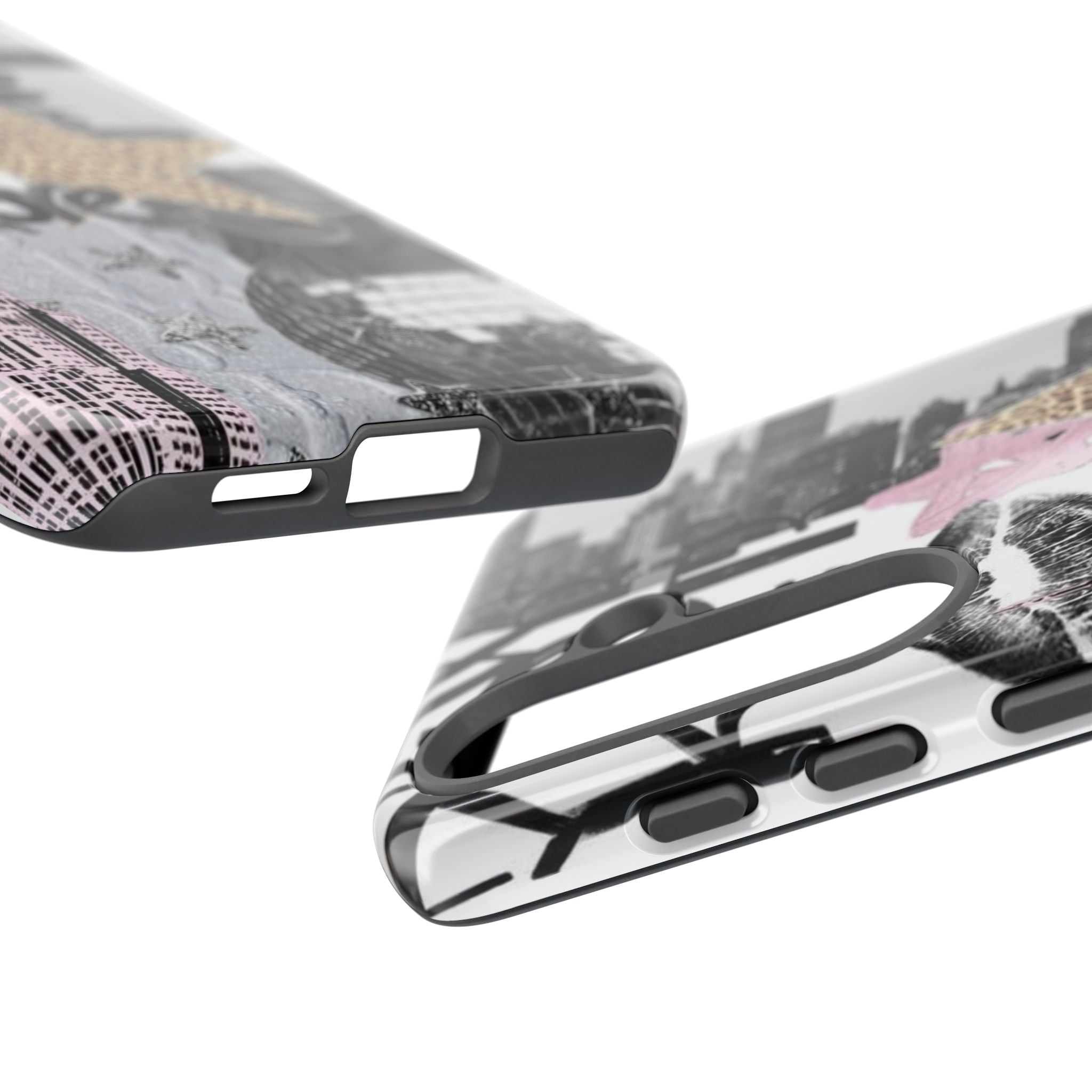 Amore NYC Phone Case