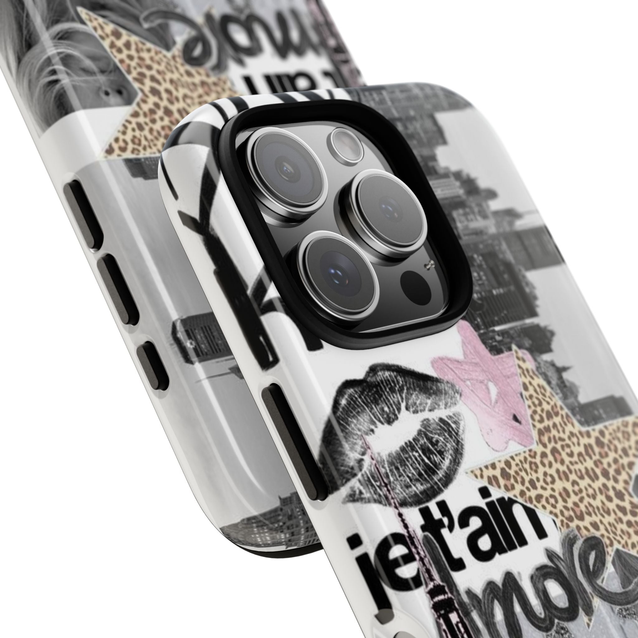 Amore NYC Phone Case