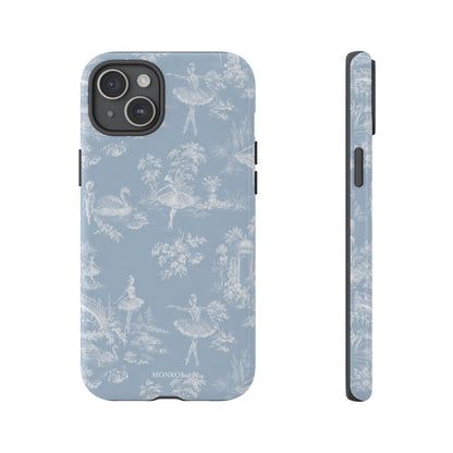 Toile Ballet Tough Case