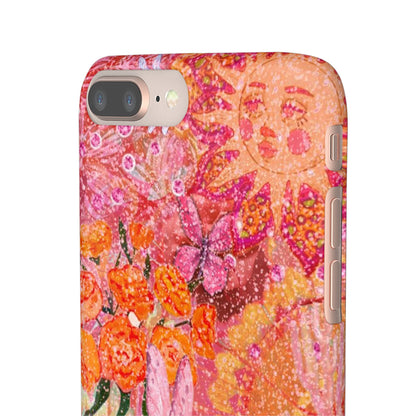 Sunburst Case