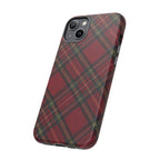 Very Merry Phone Case