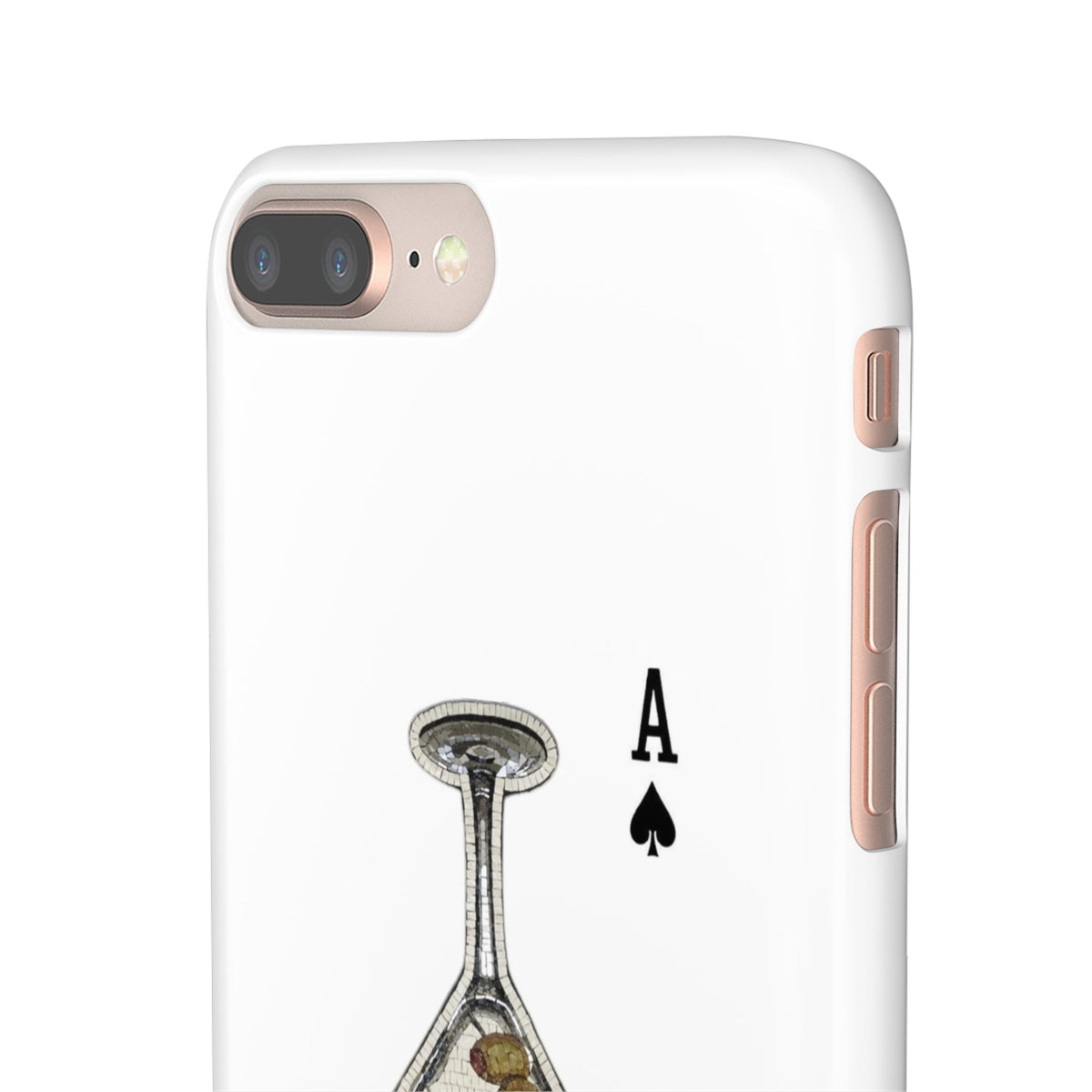 Martini Ace Case