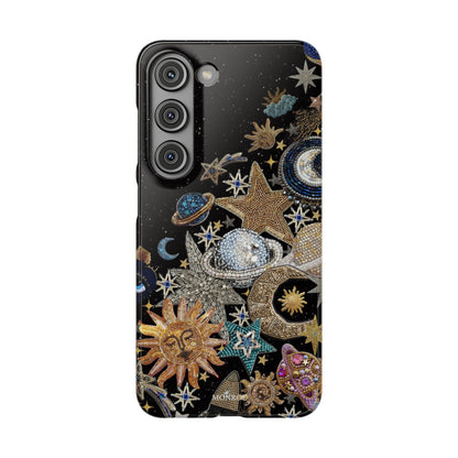 Celestial Galaxy Case