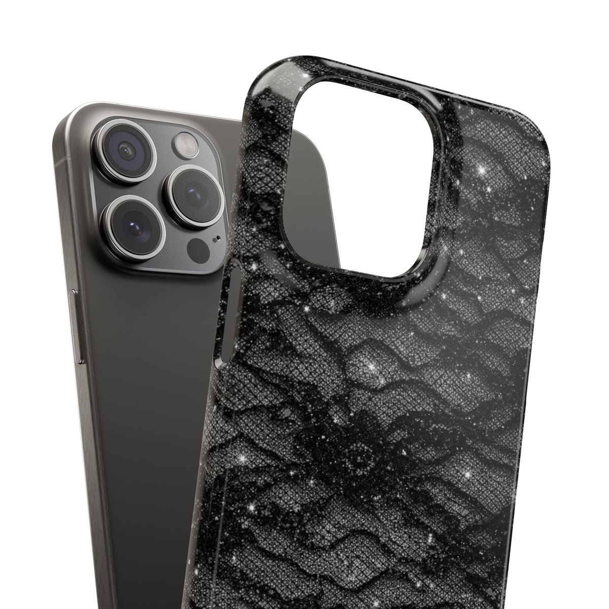 Midnight Lace Case