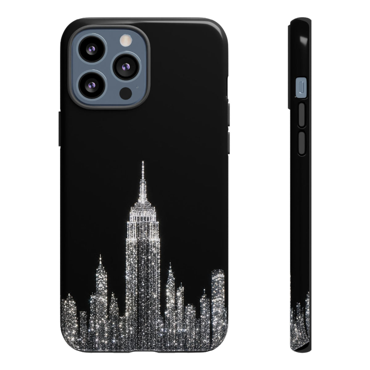 Brooklyn Baby Tough Case