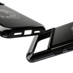 Cheetah Reflection Phone Case