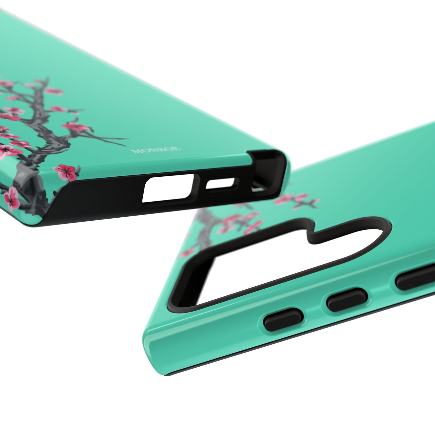 Cherry Blossom Tough Case