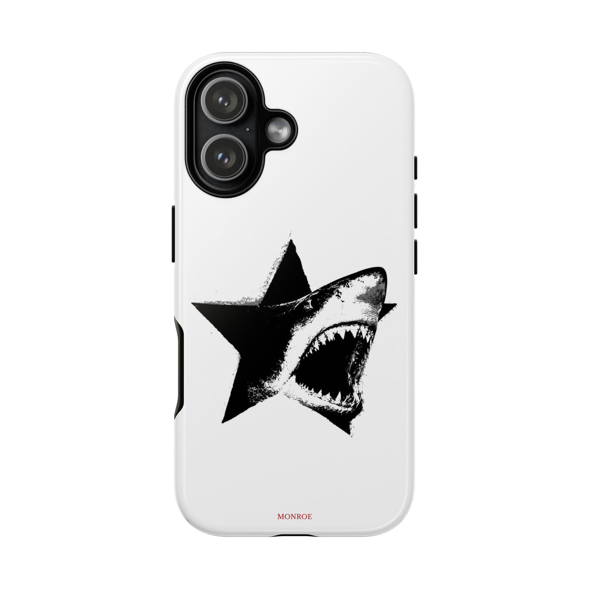 Shark Star Tough Case