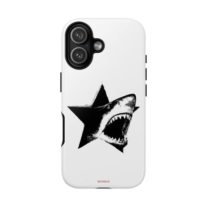 Shark Star Tough Case