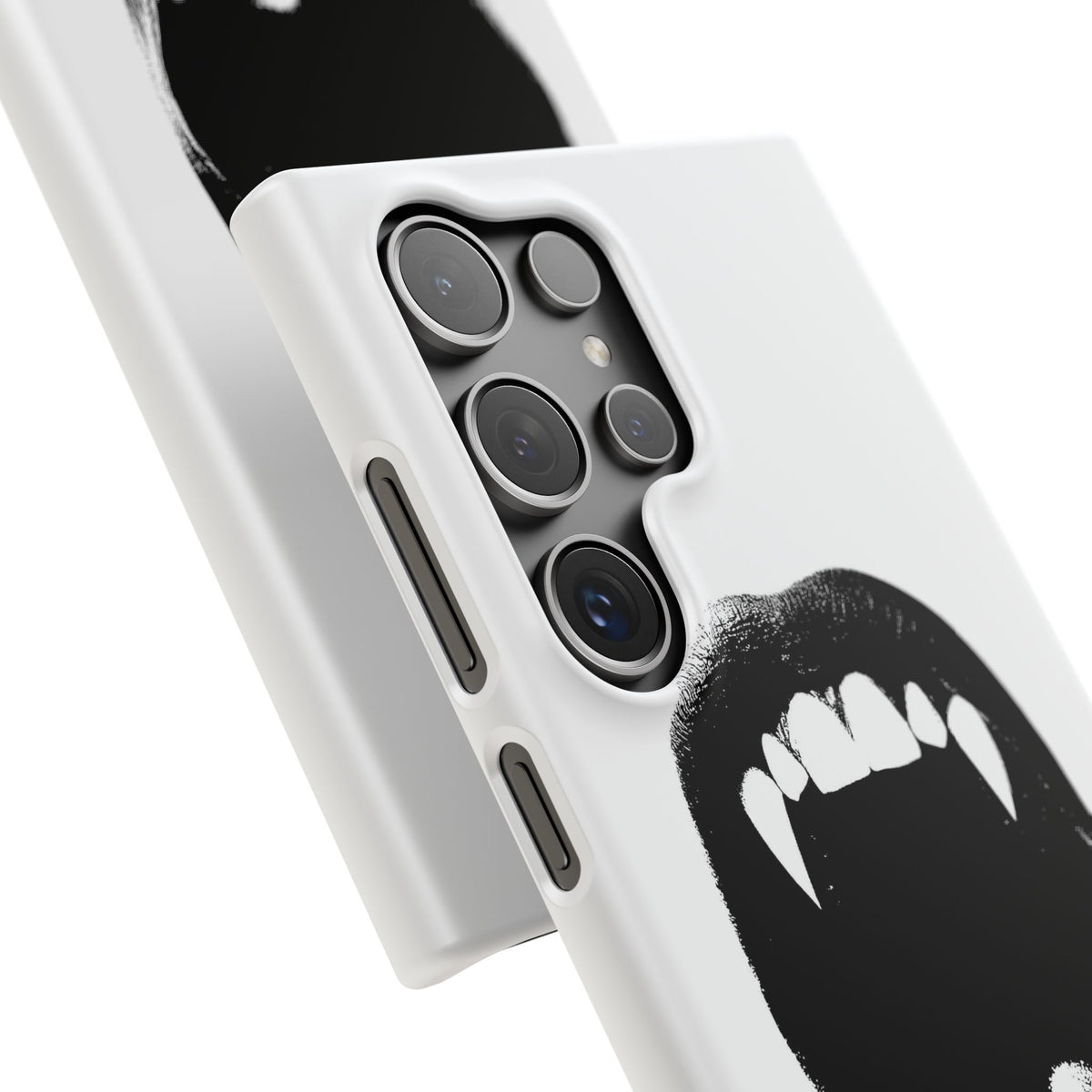 Love Bites Snap Case