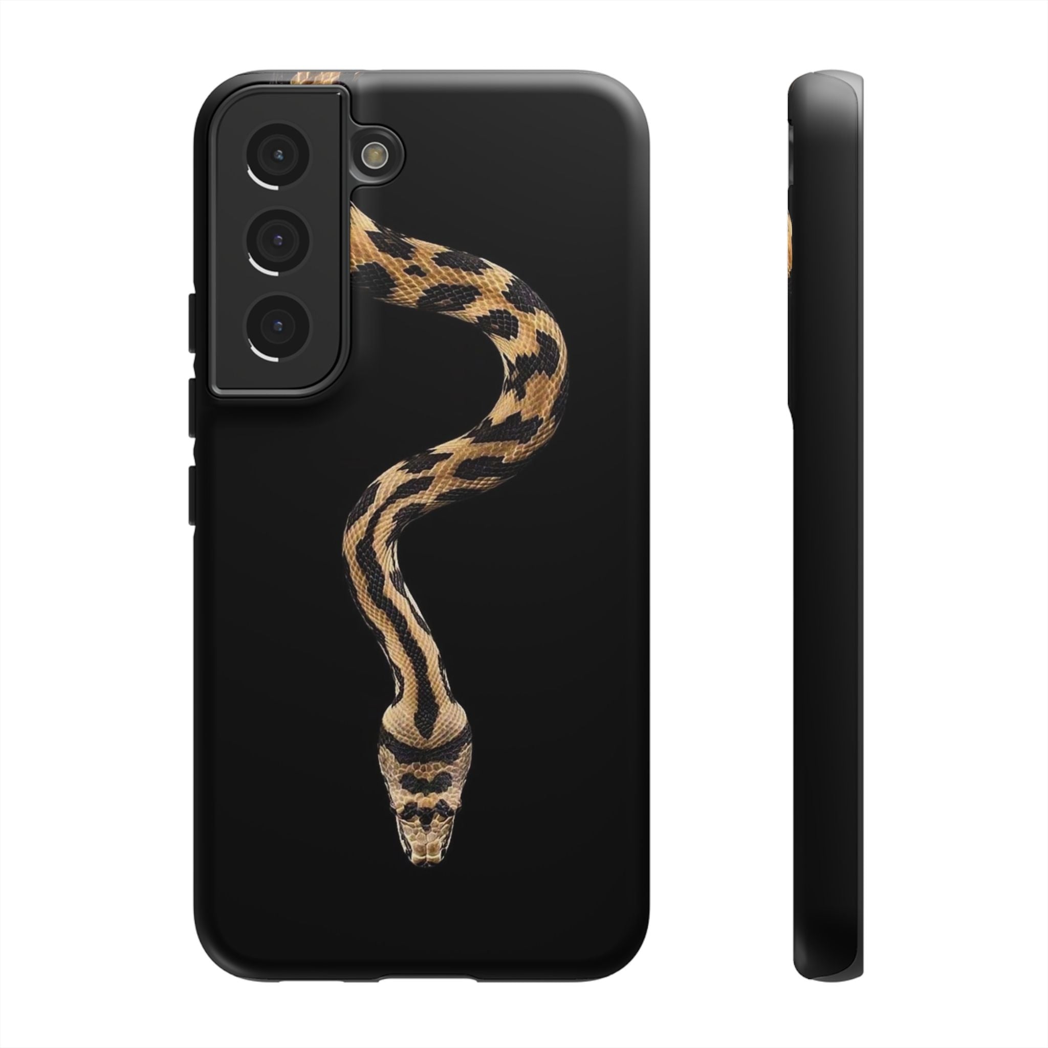 Slithery Snake Phone Case