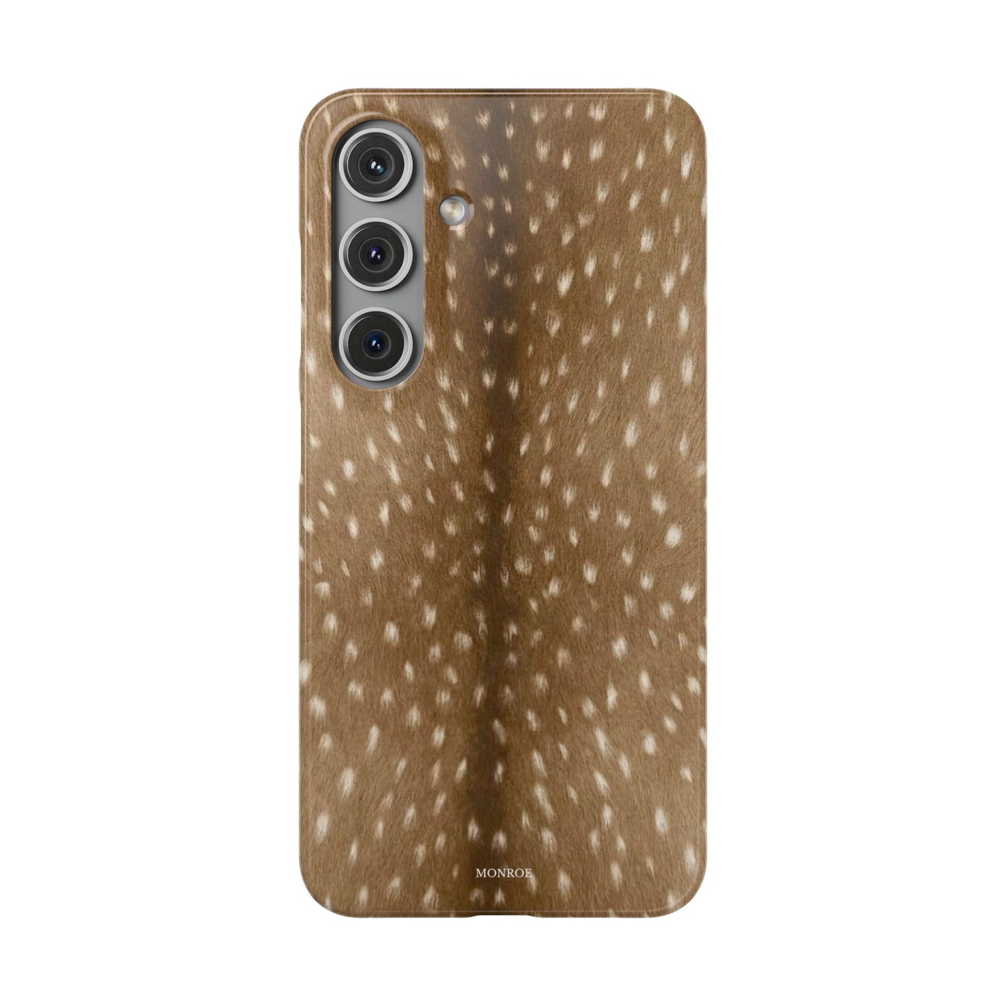 Deer Darling Snap Case