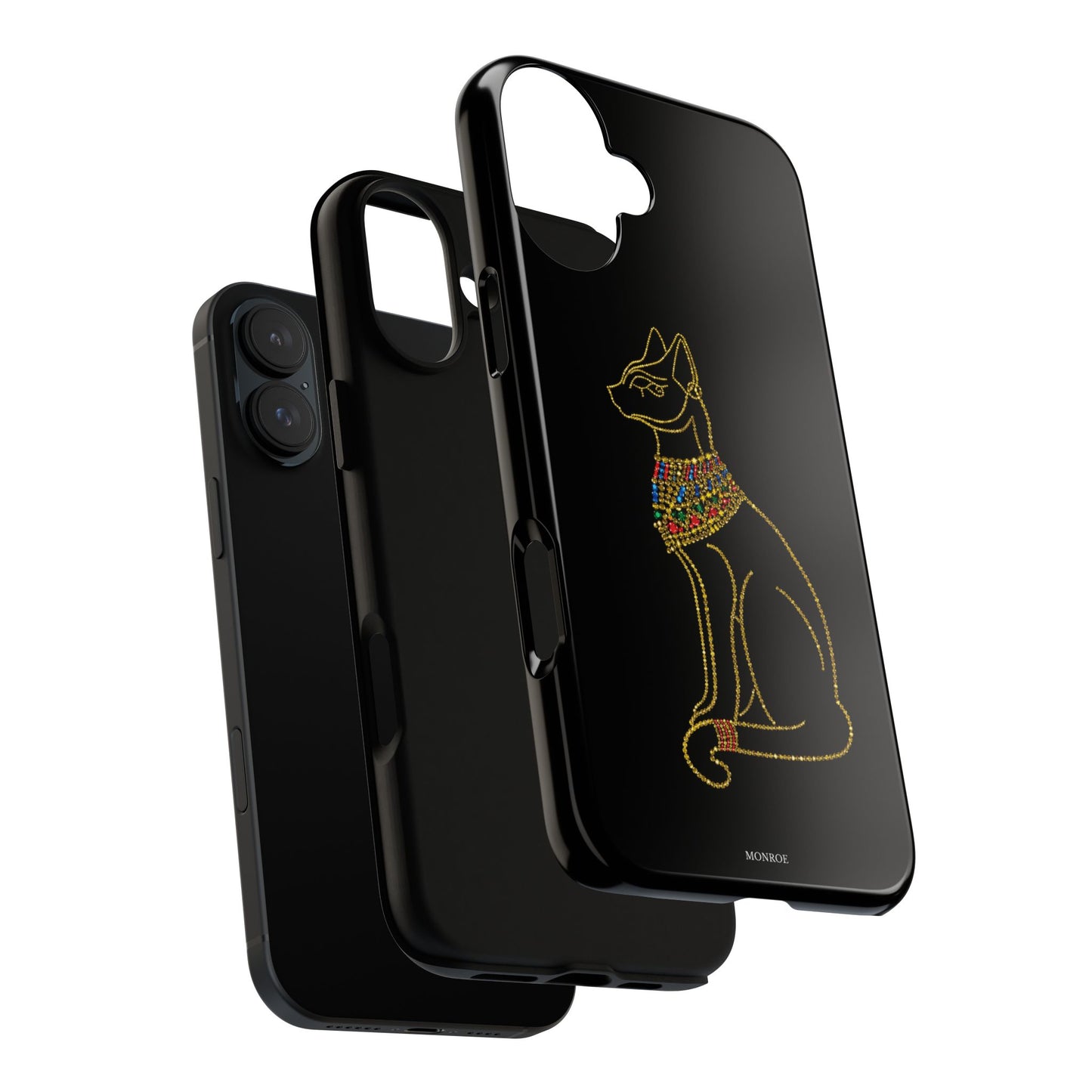Egyptian Cat Tough Case