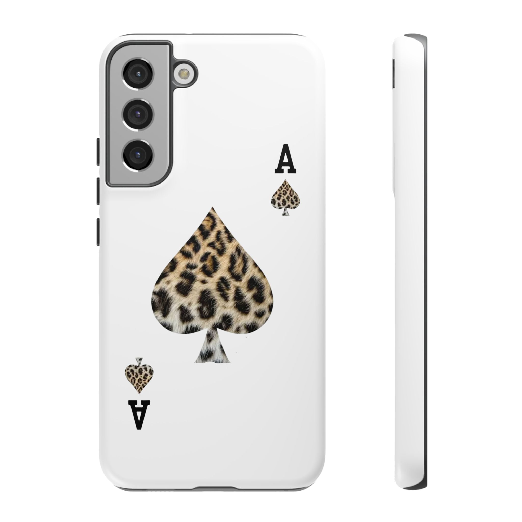 Ace Phone Case