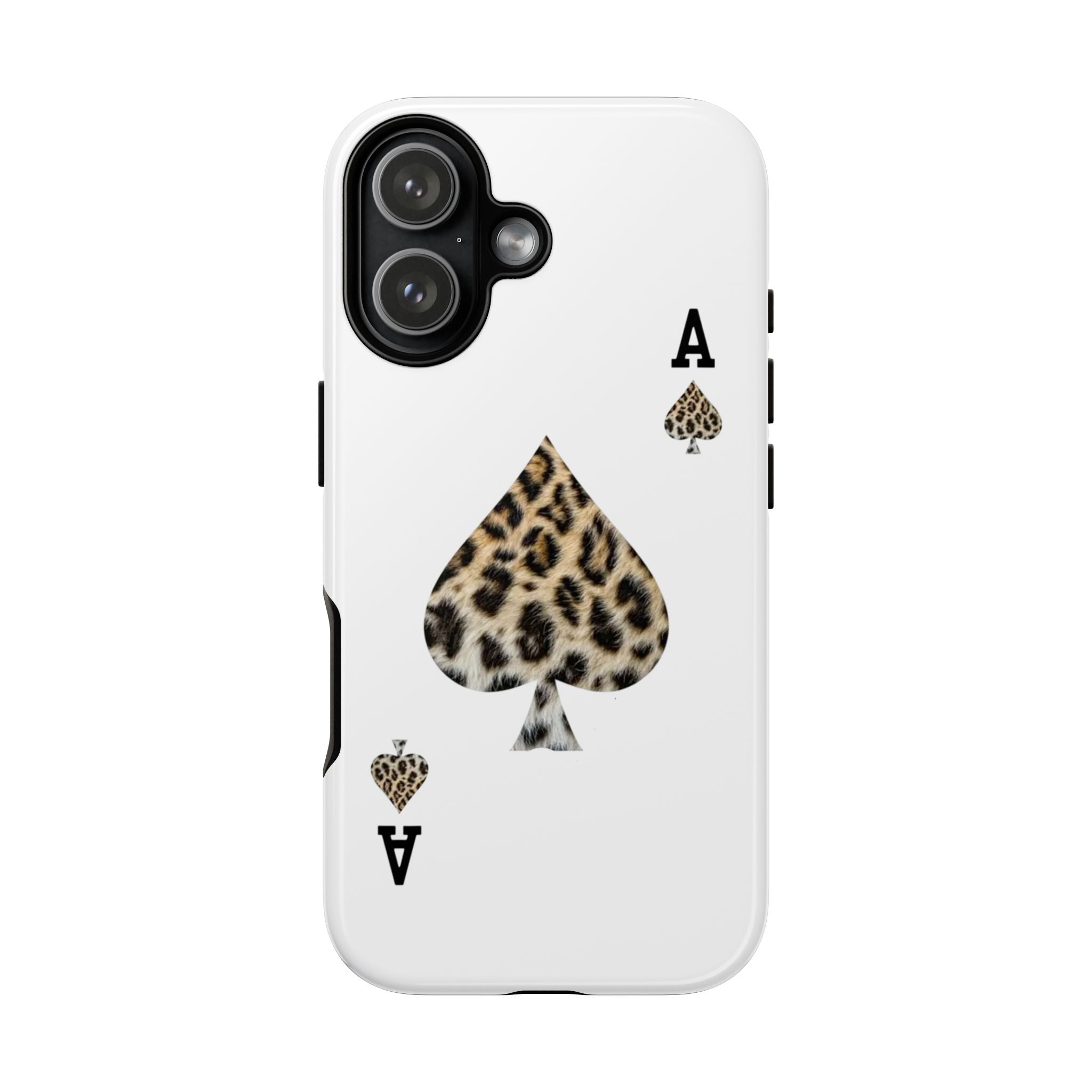 Ace Phone Case