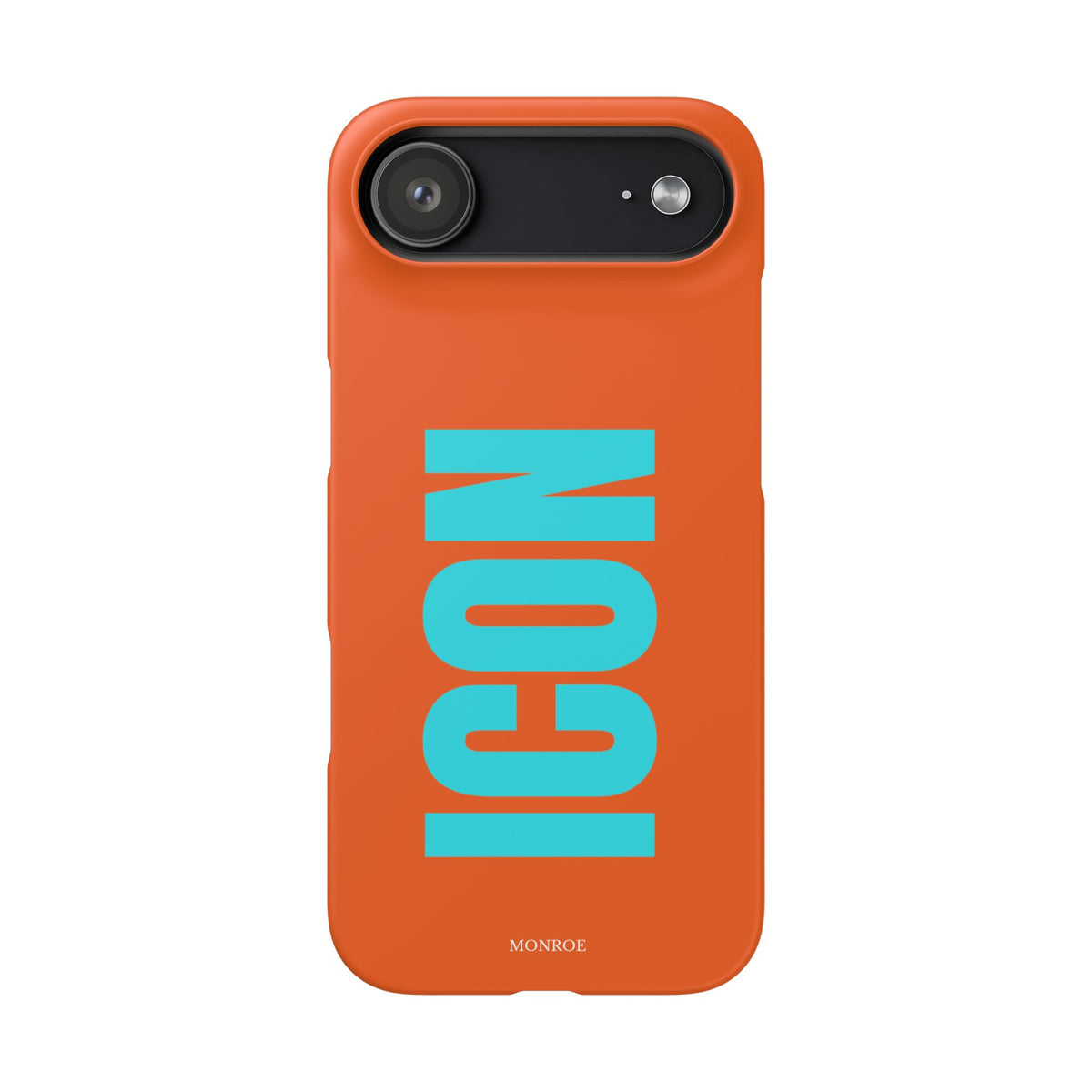 ICON Bold Orange Case