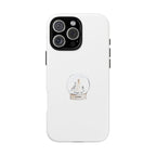 Snow Globe Phone Case