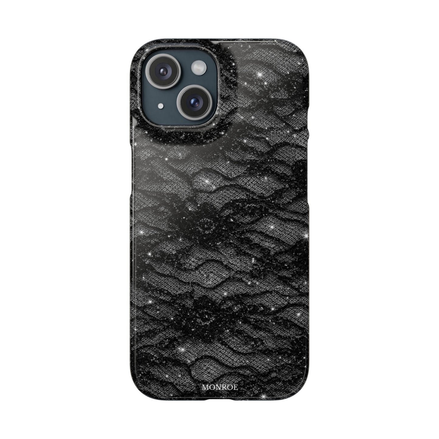 Midnight Lace Case