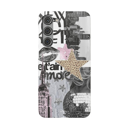 Amore NYC Case