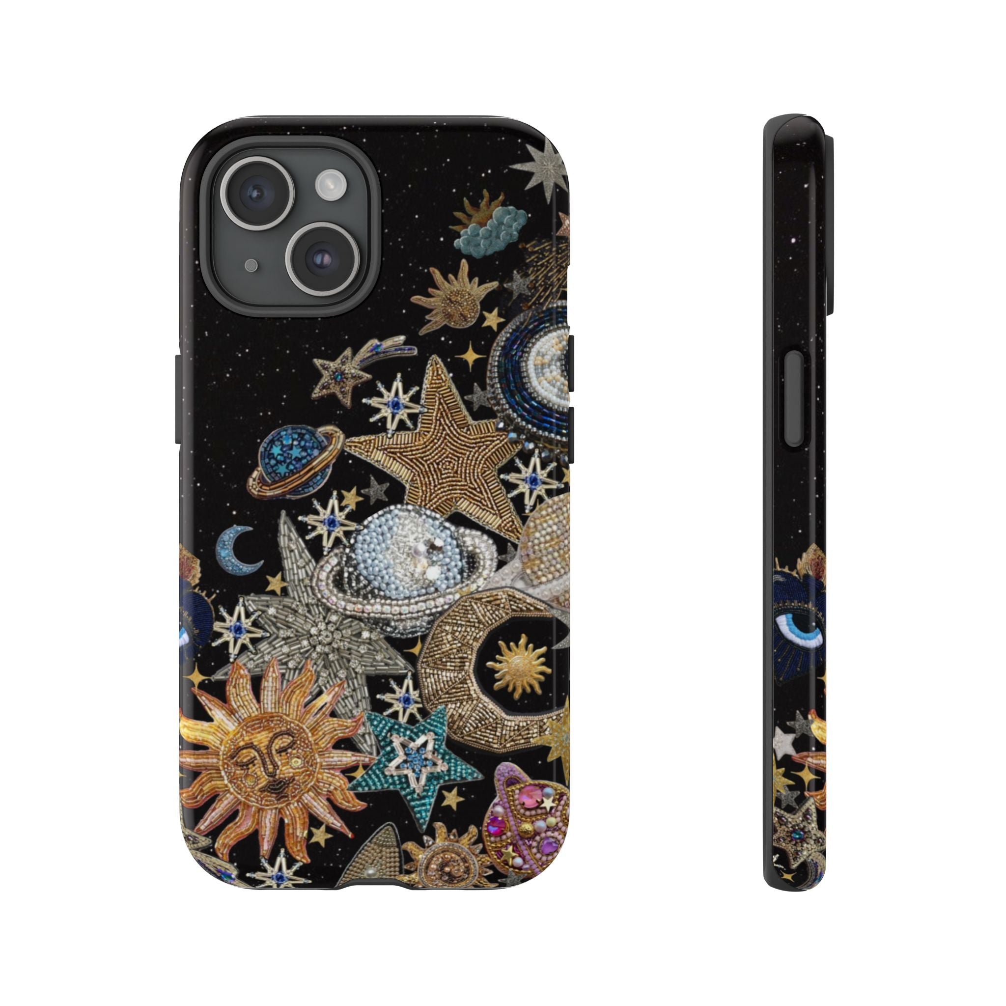 Celestial Phone Case