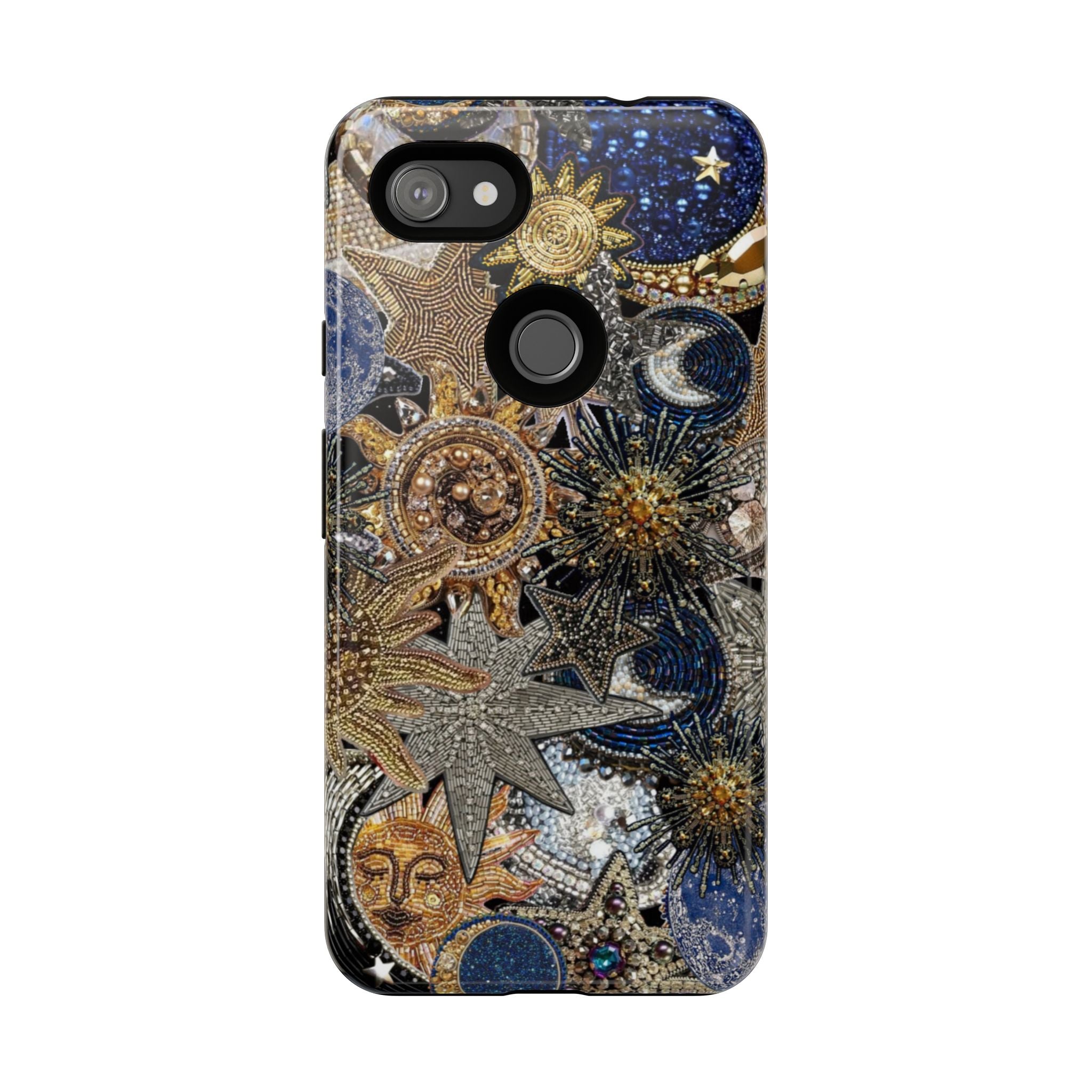 Celestial 2 Phone Case