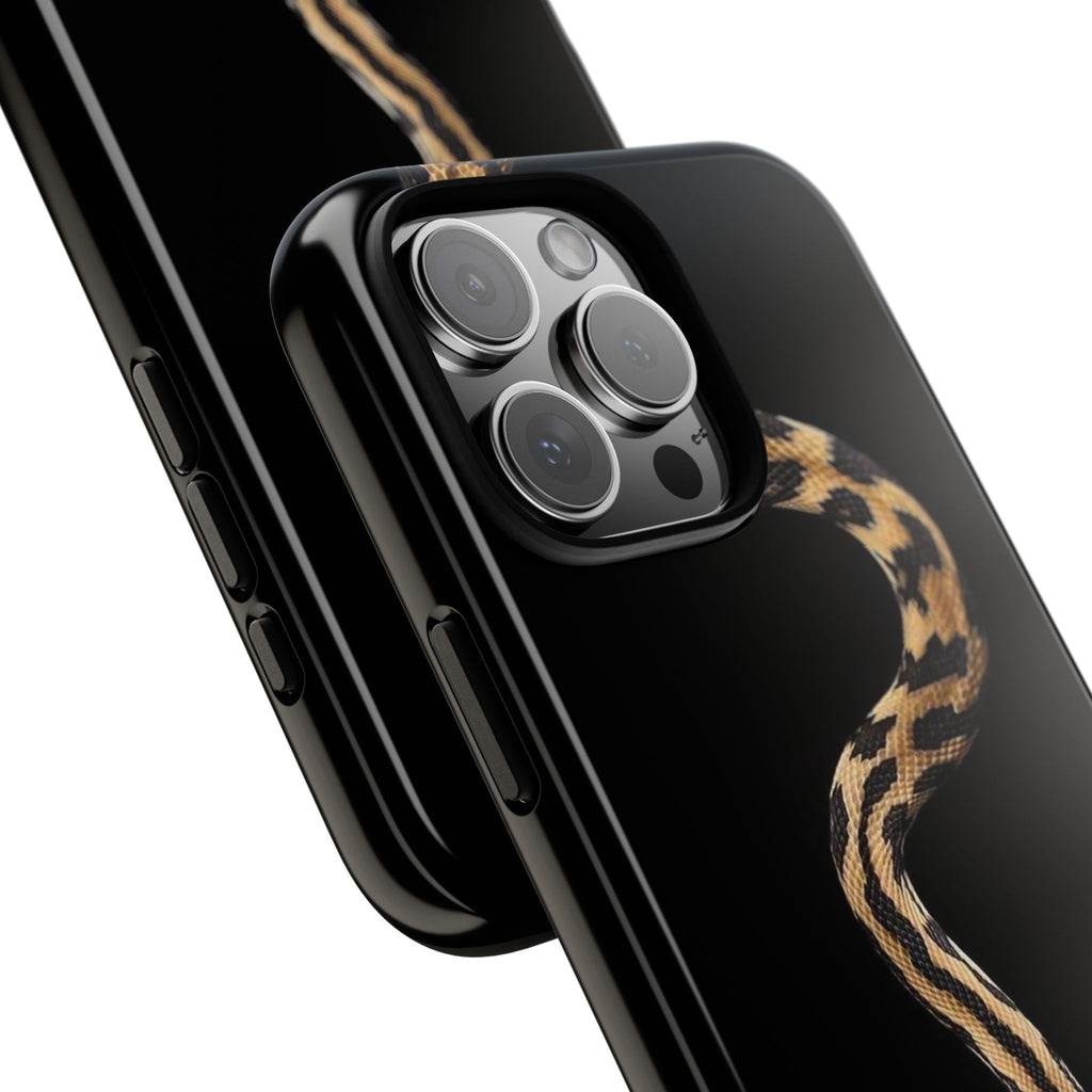 Slithery Snake Phone Case