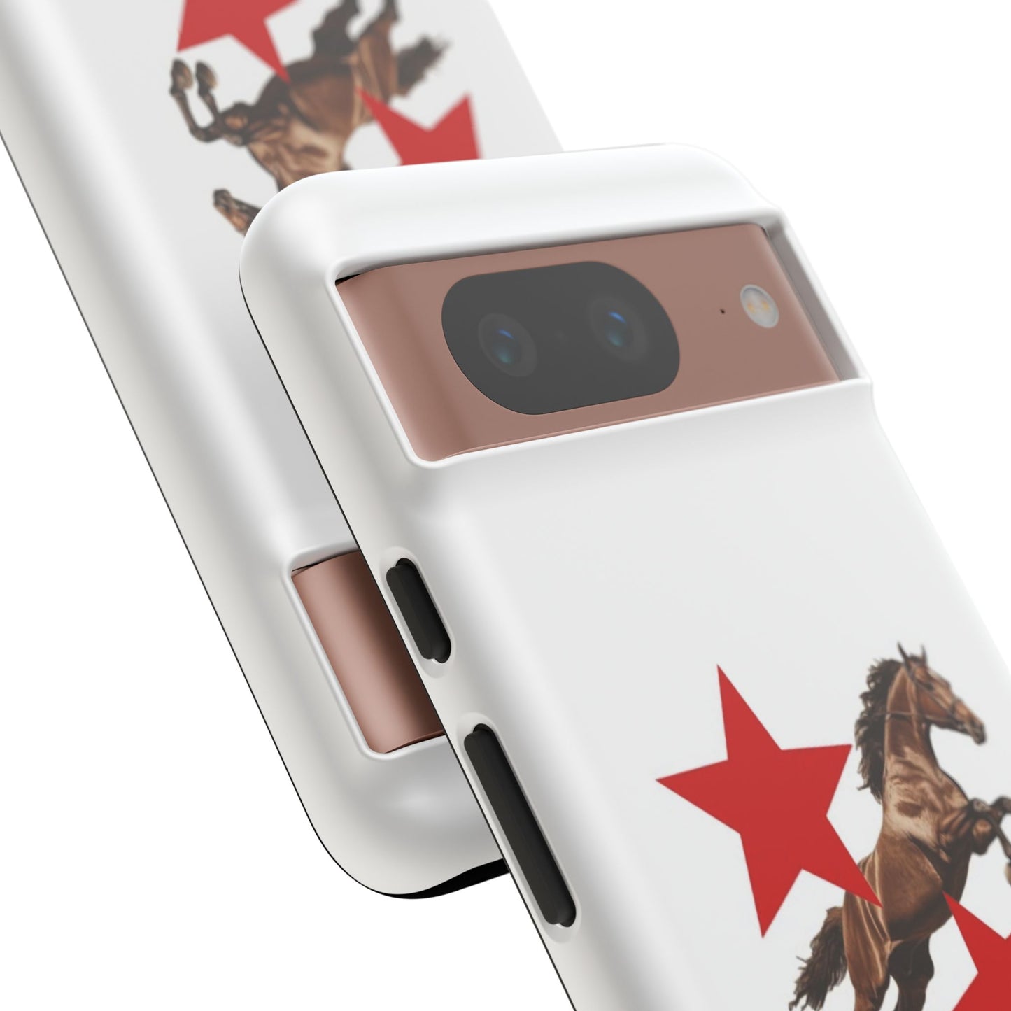 Horse & Stars Tough Case