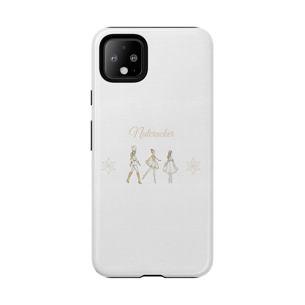 Nutcracker Phone Case