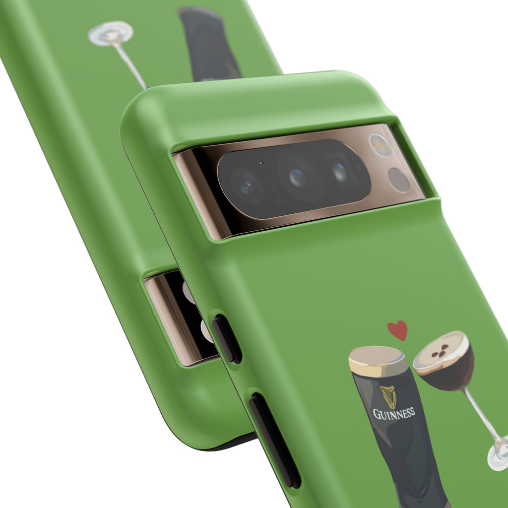 Pint & Wine Tough Case