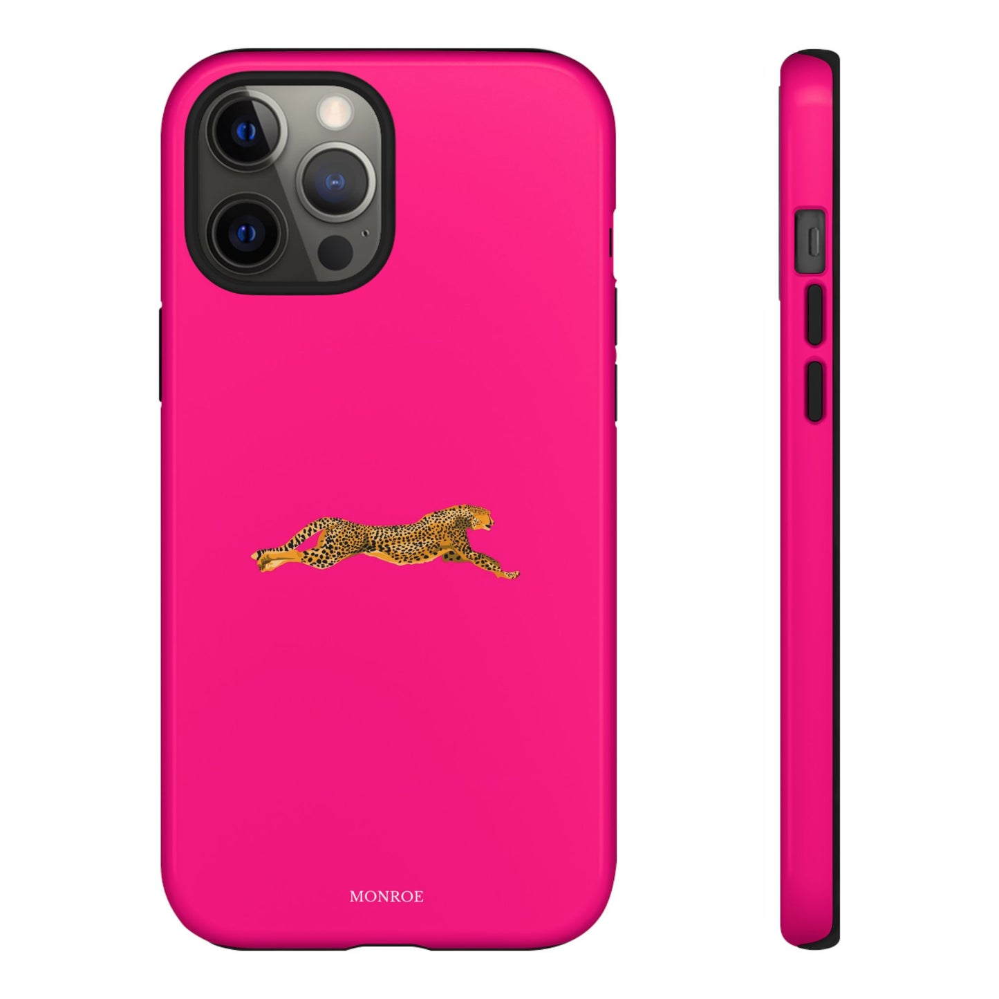 Leopard Sprint Tough Case
