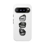 Sassy Lips Phone Case