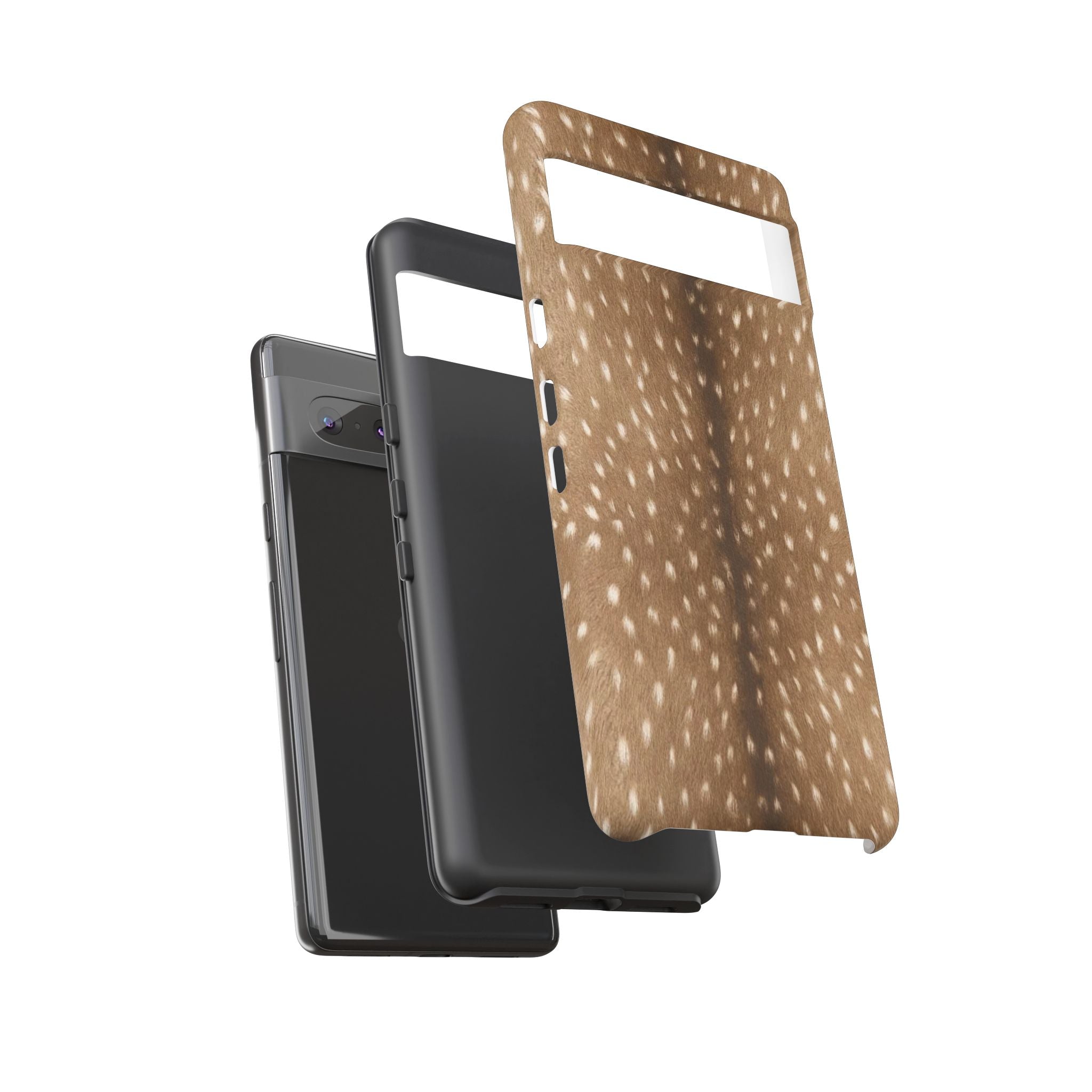 “Autumn” Phone Case
