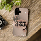 333 Phone Case