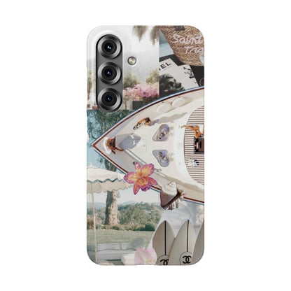 Saint Tropez Case