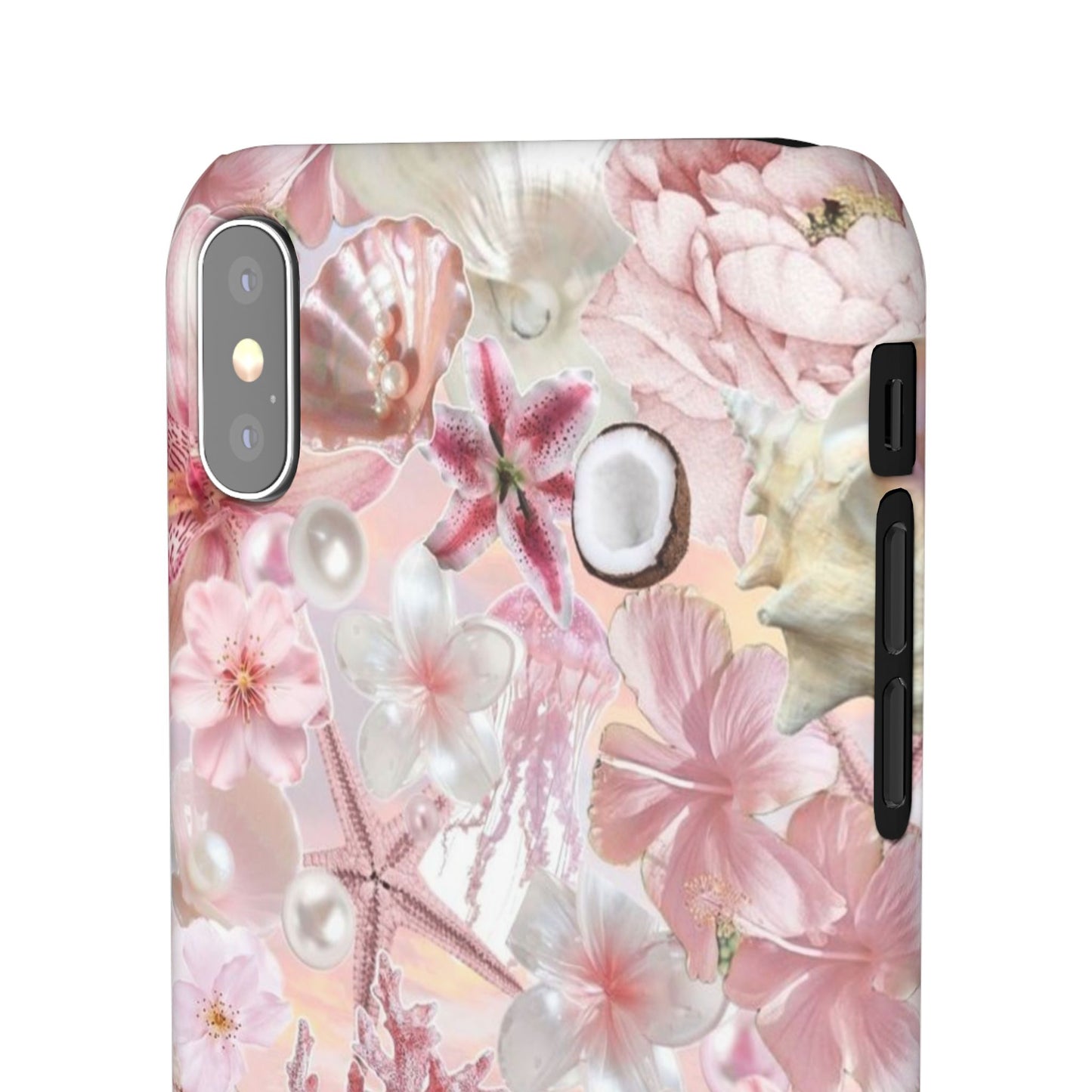 Pretty Pastel Case