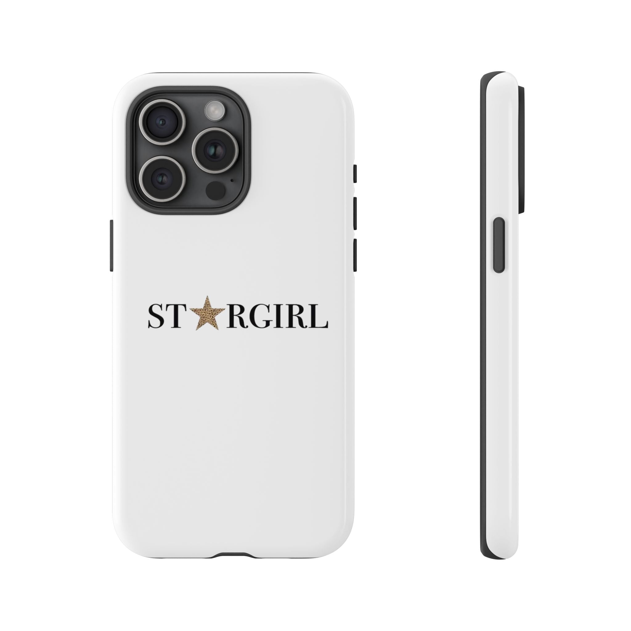 Star Girl Phone Case