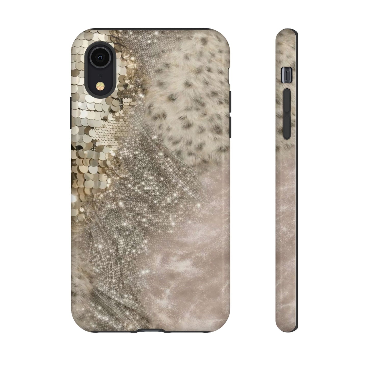 Glitz & Glamour Tough Case